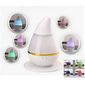 250ml Mini USB Ultrasonic Home Aroma Humidifier Air Diffuser Purifier Mist Maker